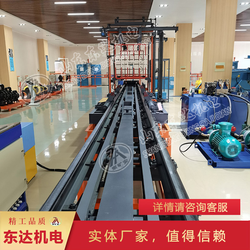 原厂直销操车成套设备 机械化智能化自动化操车成套设备