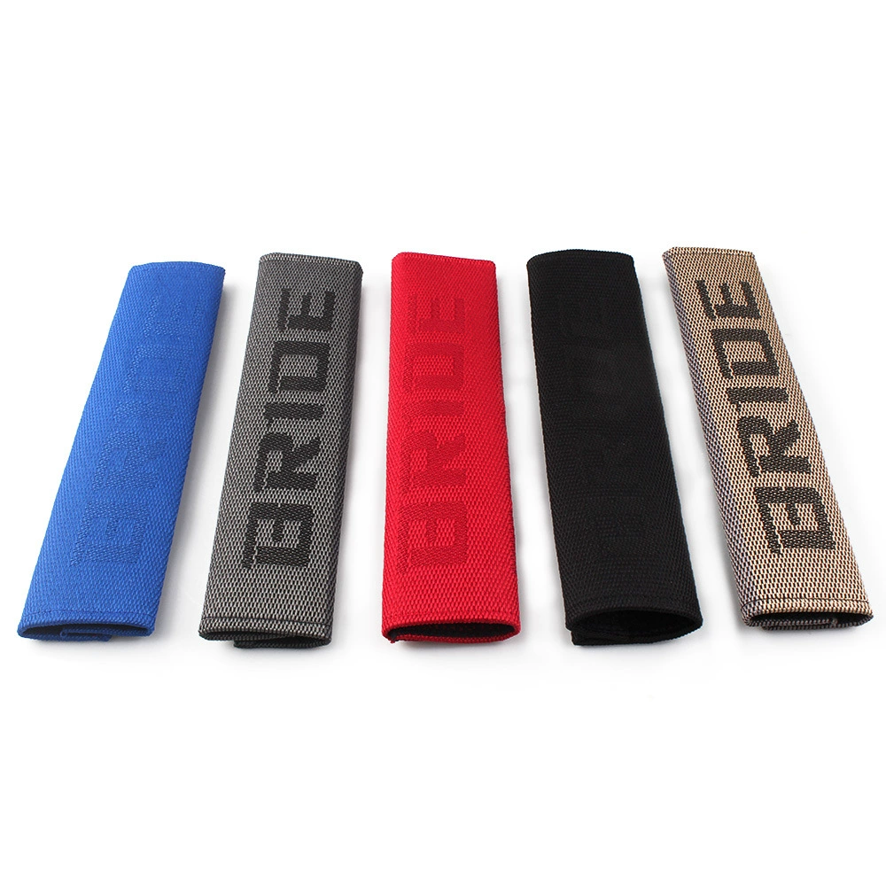 Трансграничный автомобиль модифицированный ремень безопасности наплечный чехол BRIDE наплечный наплечник