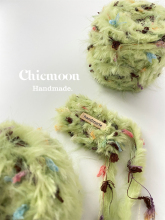 ���g���ţ�diy��ɫ��Ƥ���ֻ�ë���F ��������������