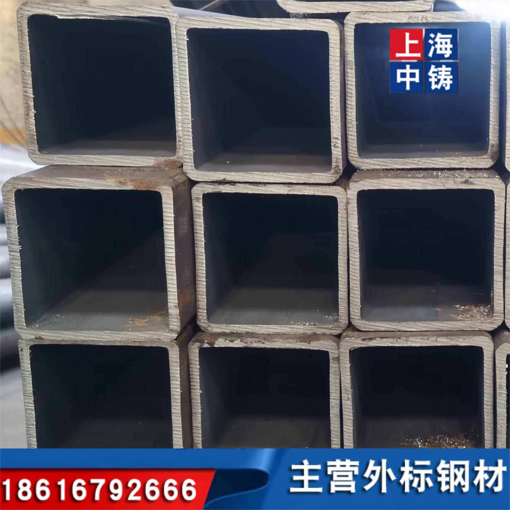 欧标扁通150X70X12牌号S355J0产品质量三包验收合格付款全国配送