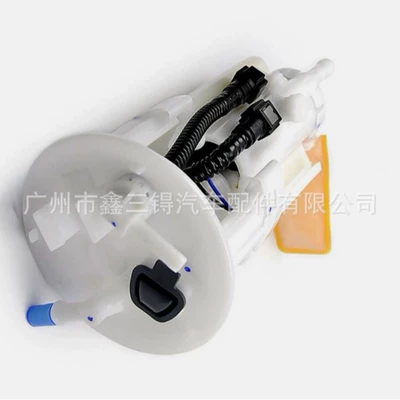 1760A227 Pajero V93 Oil pump, nozzle