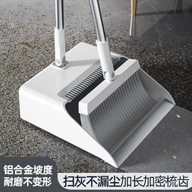 拖把、拖布桶;马桶刷;扫把、簸箕