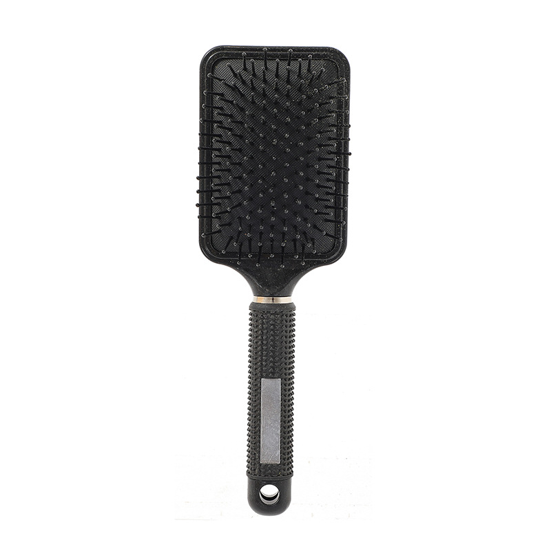 Nuevo tipo transfronterizo de gran tabla de aire peine TBR masaje material para el cuidado del cabello enredado pelo rizado flojo seco y húmedo peine