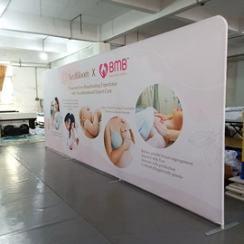 展示架;展示柜;其他广告器材