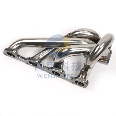 Manifold High Performance Stainless – Exhaust manifold