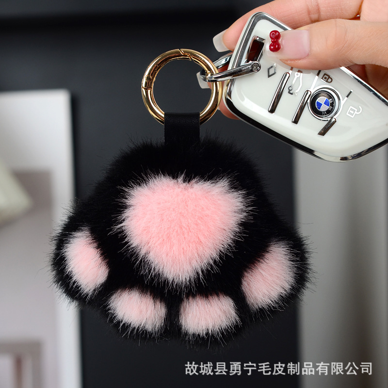 블랙 플러스 파우더