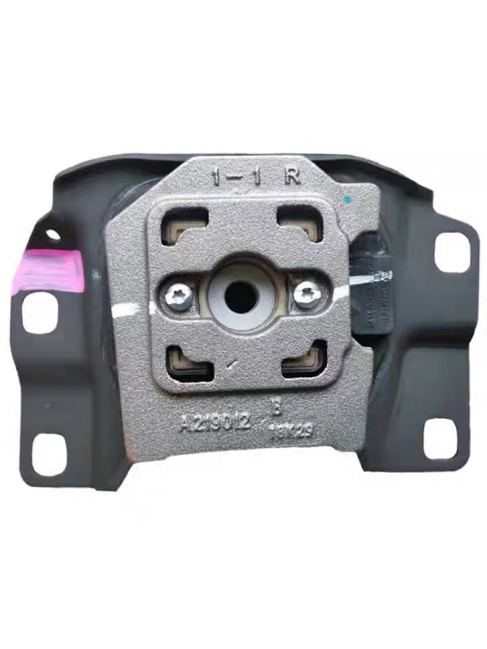 BV61-7M121DC applicable 12 Fox 1.6/13 Maverick-left-with cast iron engine bracket