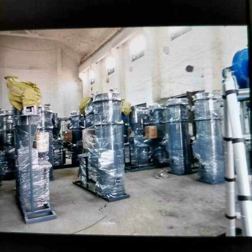 动物尸体焚烧炉