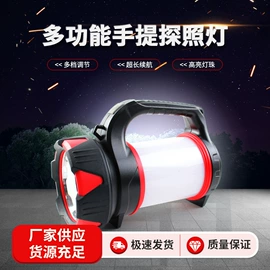 提灯;头灯头戴电筒;移动工作灯