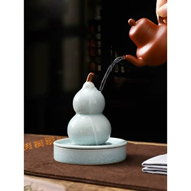 茶盘;茶壶;茶宠摆件