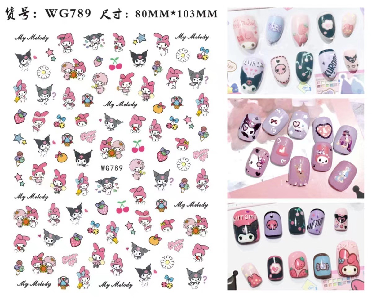 WG789