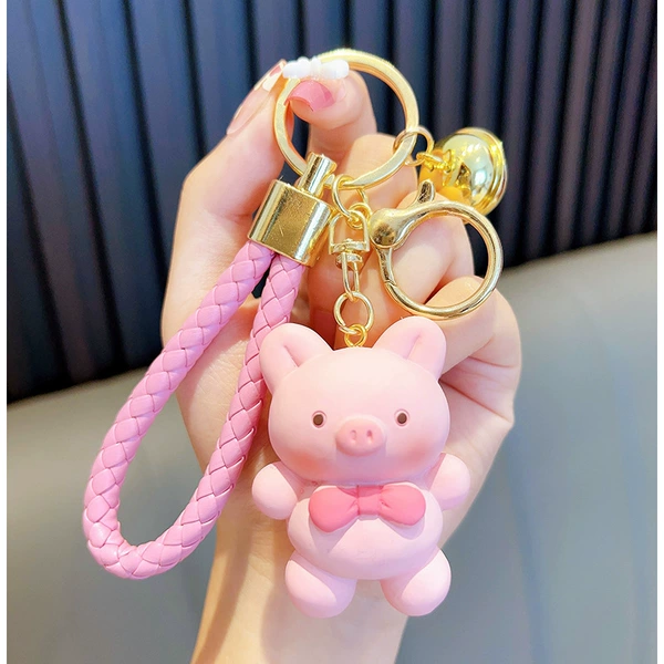 Balloon animals-pig