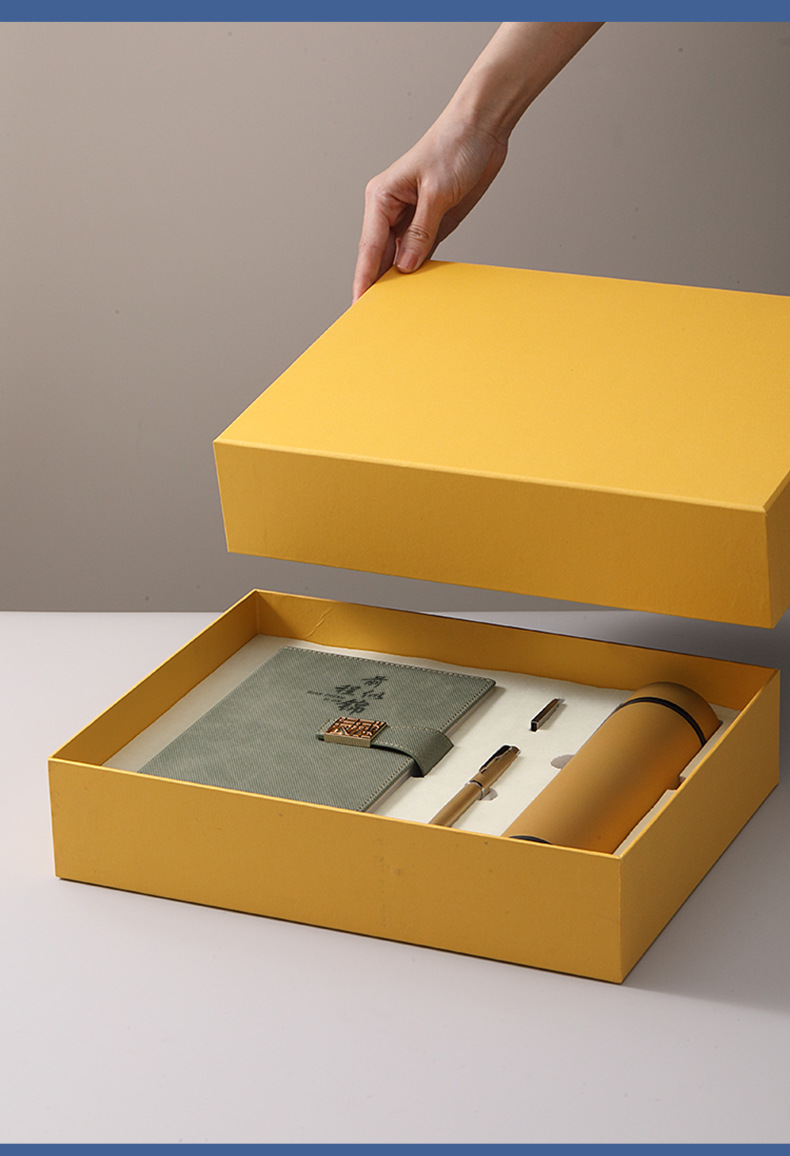 长城记事本四字_13