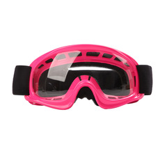 Skating goggles outdoor cycling windproof protective glasses off-road motorcycle bicycle sports riding visor for men and women