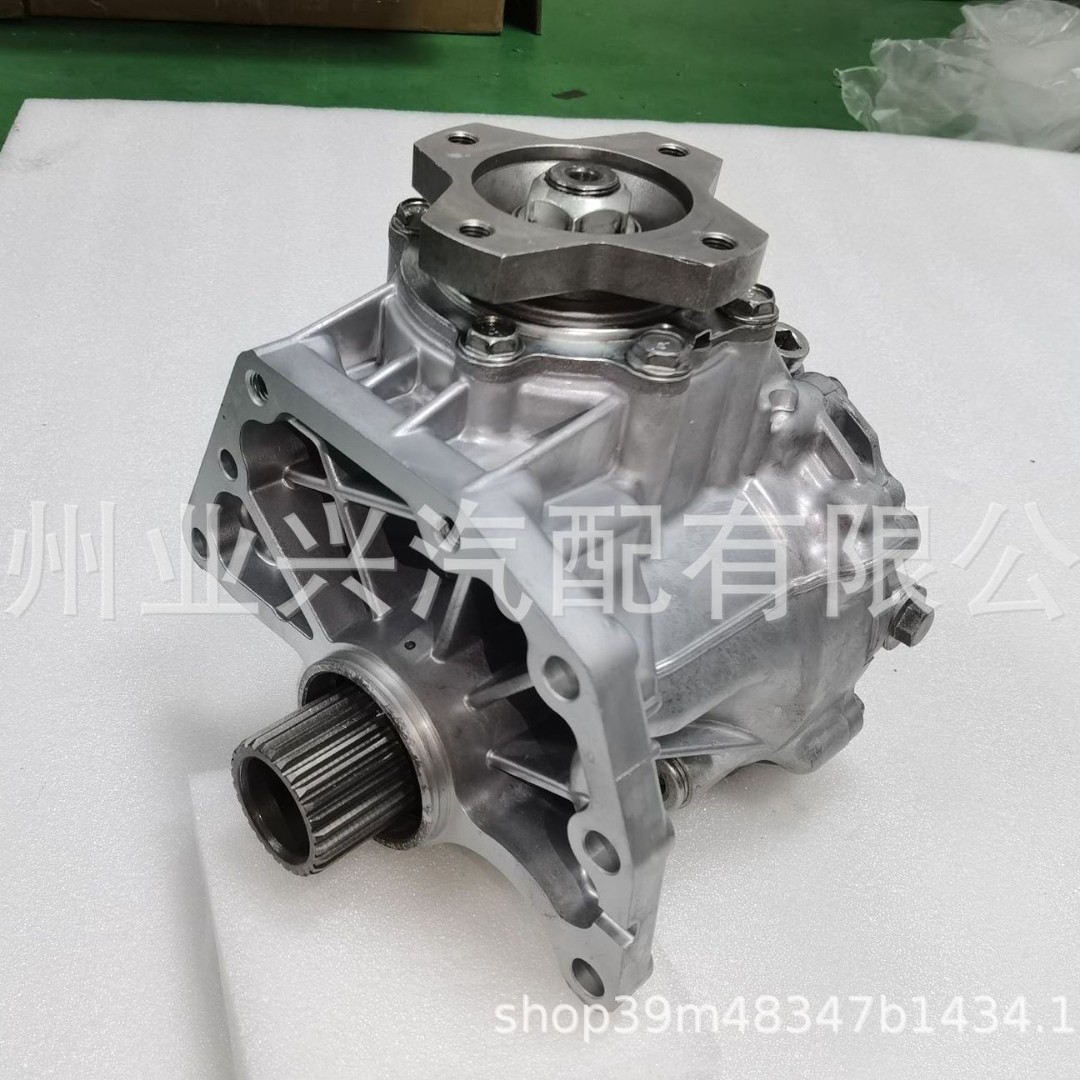 33100-3Ka0B Is Suitable for Nissan Infiniti Qx60 Jx35 Four-Wheel Drive New Transfer Case