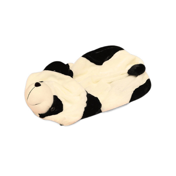 Cute plush case