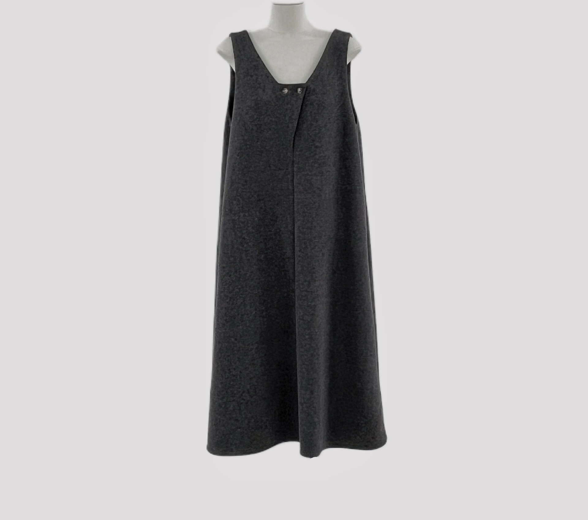 2024 осень и зима новая модернизация тяжелой ткани