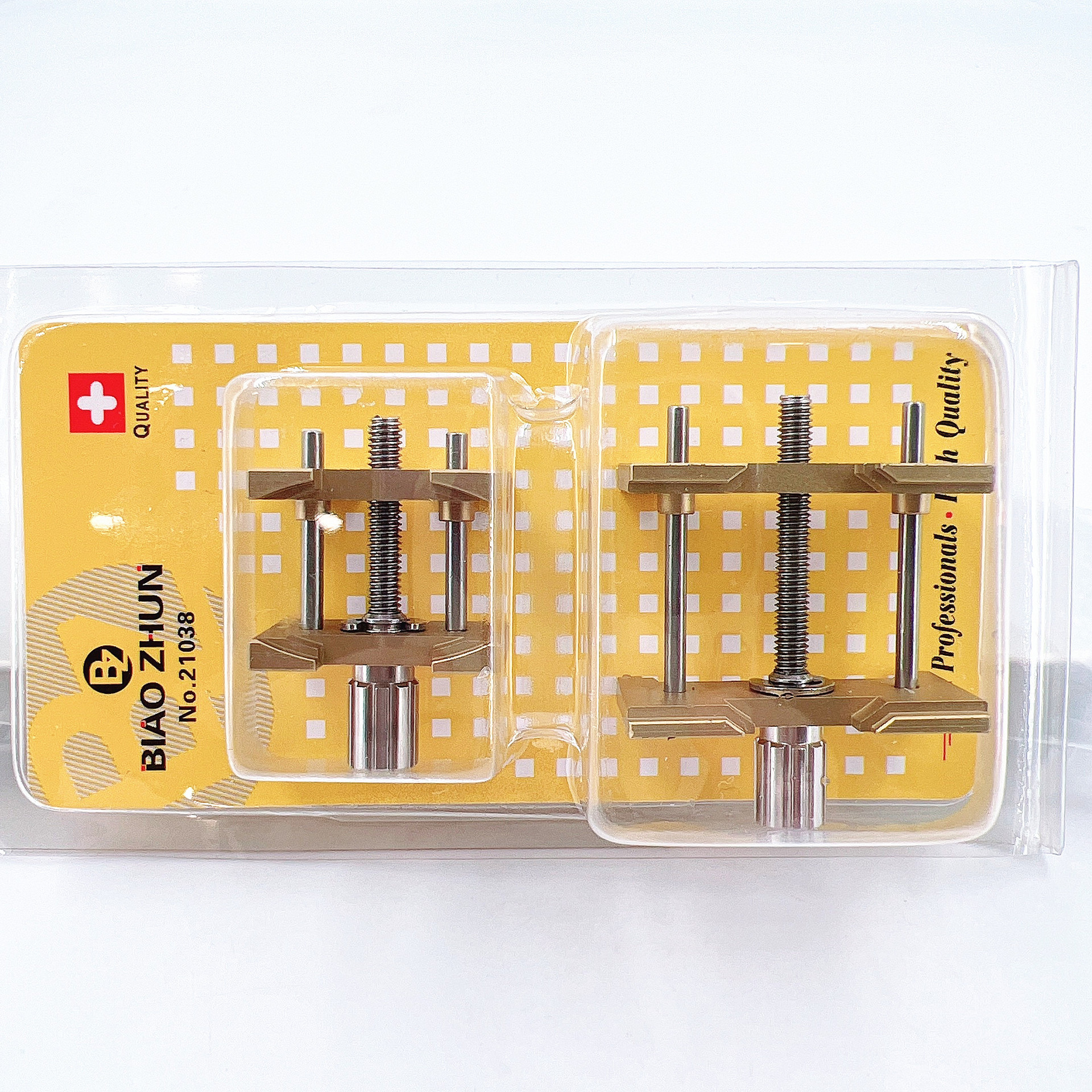 修表工具 机芯座 机芯垫 软胶表垫 机芯架子 固定机芯 铜机芯座