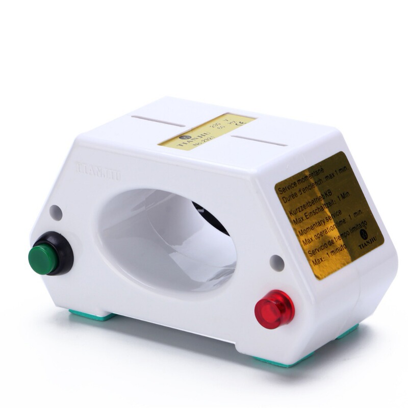 Watch repair tool demagnetized degaussier yongyuan mechanical watch demagnetized 2321 demagnetized watch