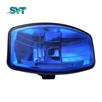 Roof Anti-Fog Light with – Roof Light