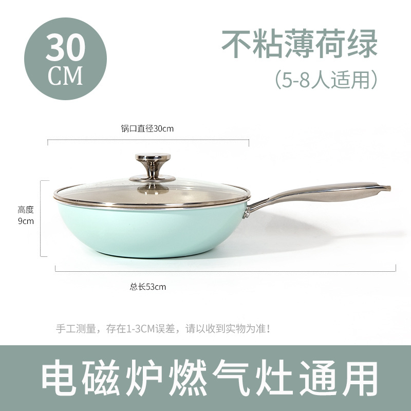 [라이트 그린] 30CM 커버 포함