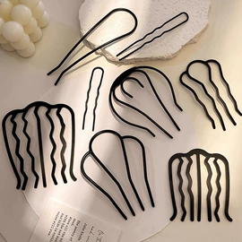 发夹;发圈;儿童发饰