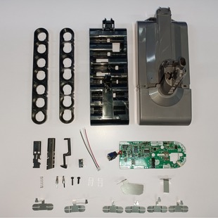 ���DYS��ɭ25.2V���m��늳����� V11 7о21700 �ݽz�� �¿�100%