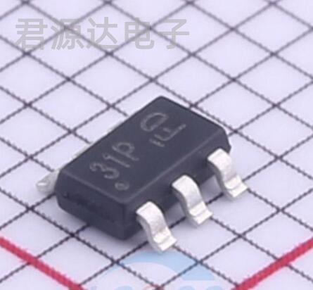 DMP3105LVT-7 封装 TSOT-23-6原装MOS管