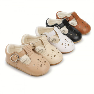 I 18546 Baby anti-slip prewalker ���������W��Ь�羳���u