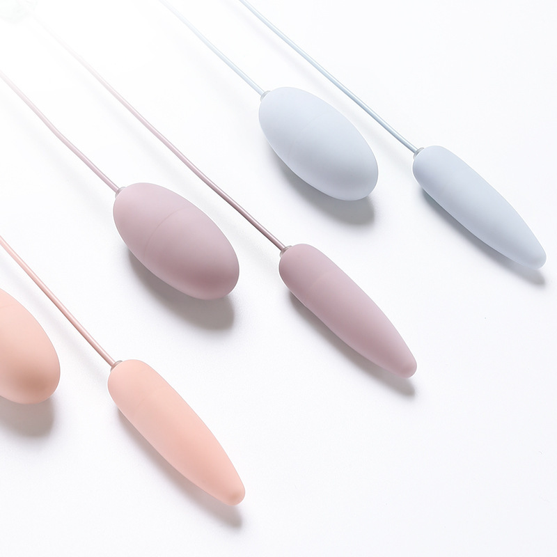 GALAKU Akali Pointed and Rounded Vibrator USB Tongue-Licking Vibrator Female Masturbation Massage Device Adult Sex Toy