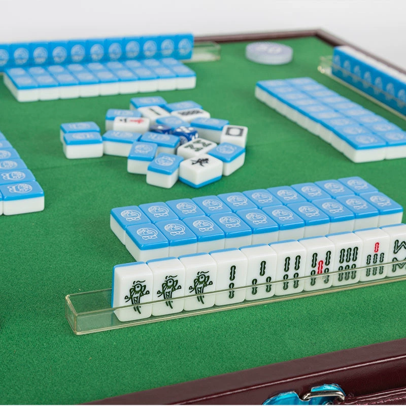 U-образная линейка мини 30 см линейка для Маджонга дорожная общежитие игра на открытом воздухе кемпинг линейка для Маджонга 26 30 линейка для Маджонга