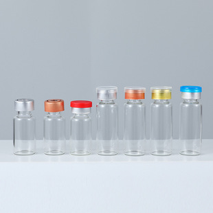 �F؛1ml-30ml���yƷ���ɷ�ƿ͸������ƿ �t�����bƿ ��ɫ������ƿ