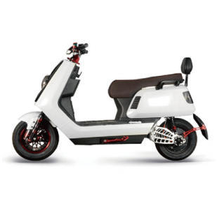 High-Power Electric Motorcycle Long Range E-Bike