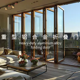 推拉门;折叠门;平开门