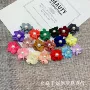 手工韩版布艺娃娃辅料