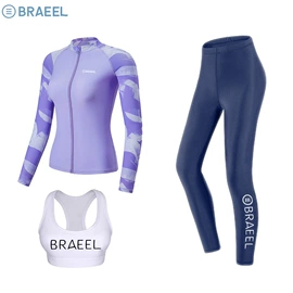 潜水服;连体泳衣;泳裤