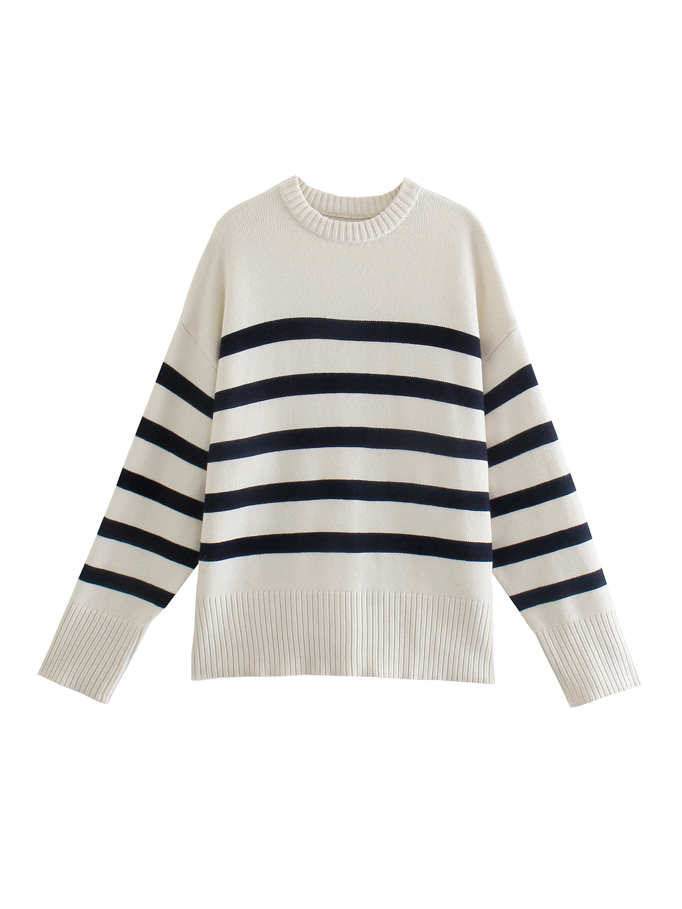 Pullover Sweater Image 6