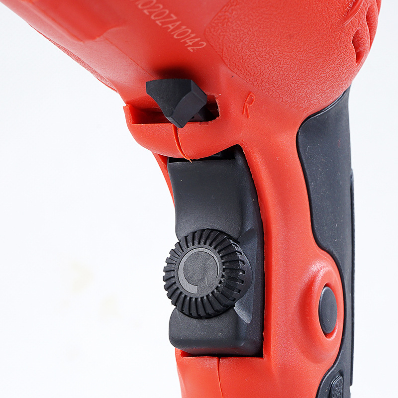 Venta al por mayor Shenchuan taladro de mano de alta potencia agujero de perforación hacia adelante y reverso tornillo de control de velocidad destornillador de cola de milano decoración de seda hogar