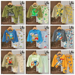 Kid&rsquo;s pajamasͯ�b2025�ͯ˯�¿�ͨ���n���L���Lѝ�Ӽҷ�