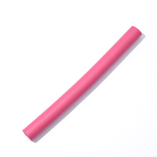 Eva Foam Cotton Tube Glossy Rubber Plastic Nbr Foam Tube Eva Sponge Protective Handle Gloves High Elasticity