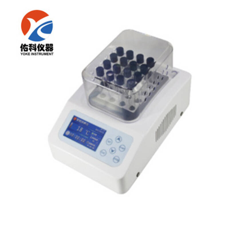 上海佑科YKJ-16A智能多参数消解仪COD总磷总氮消解器