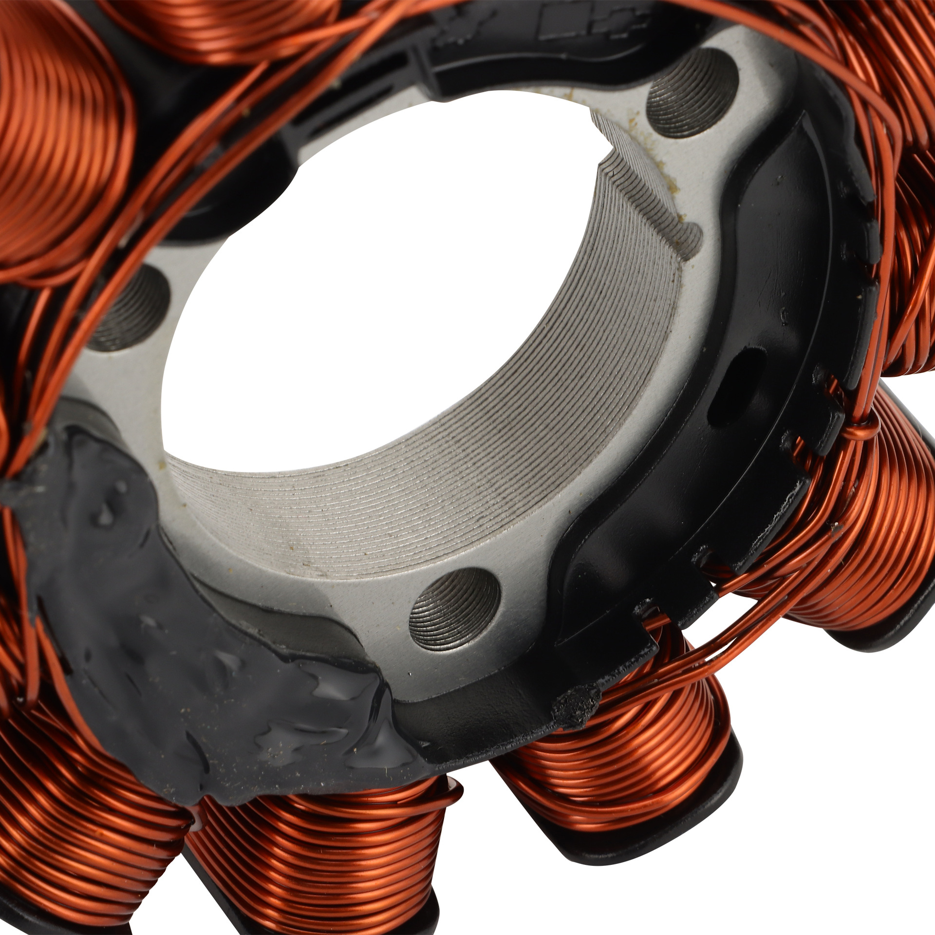 Stator coil is suitable for CRF250 CRF250R 2019-2020 31120-K95-A21