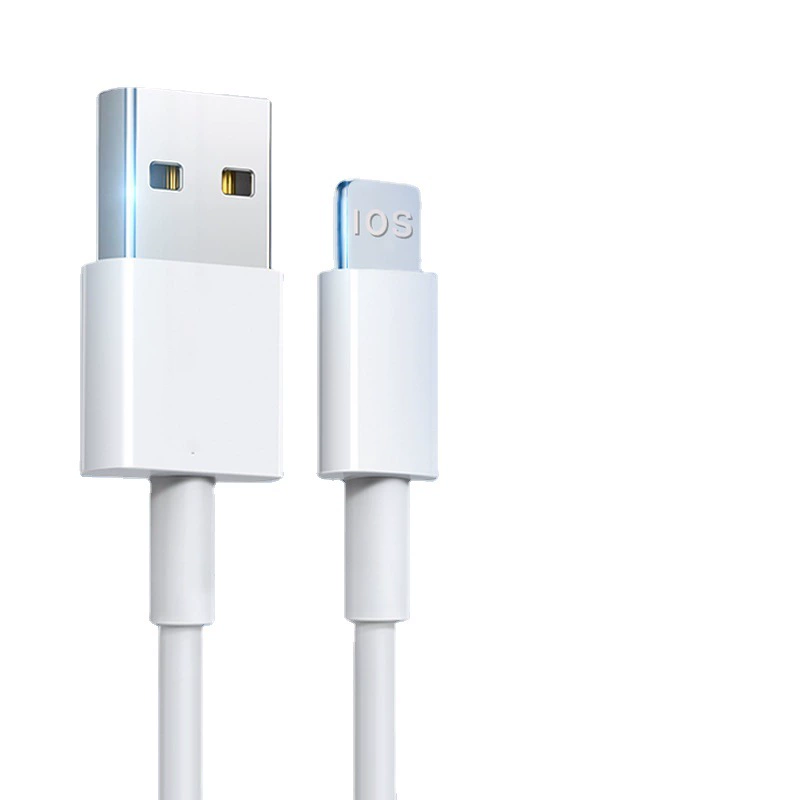 Яблоко, совместимый с iPhone 14, белый мобильник, кабель зарядки, быстрая зарядка 20Вт, iPhone