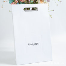 专注品质一比一欧美奢侈品专柜手袋 杨树林 YS手提袋纸袋加印LOGO