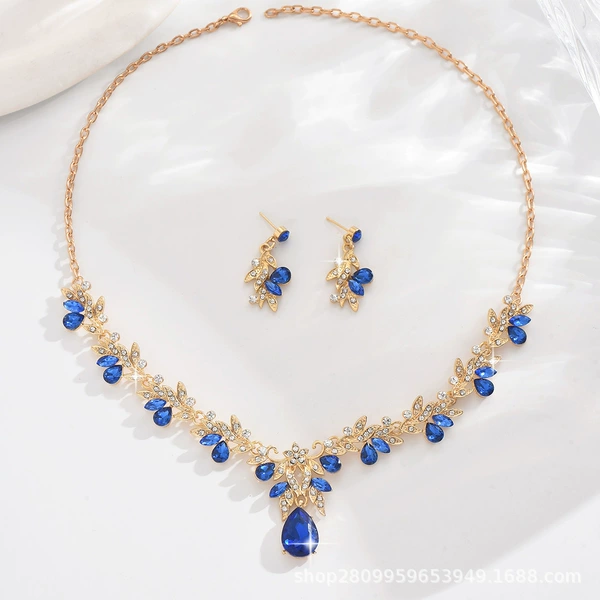 2424 Golden Blue