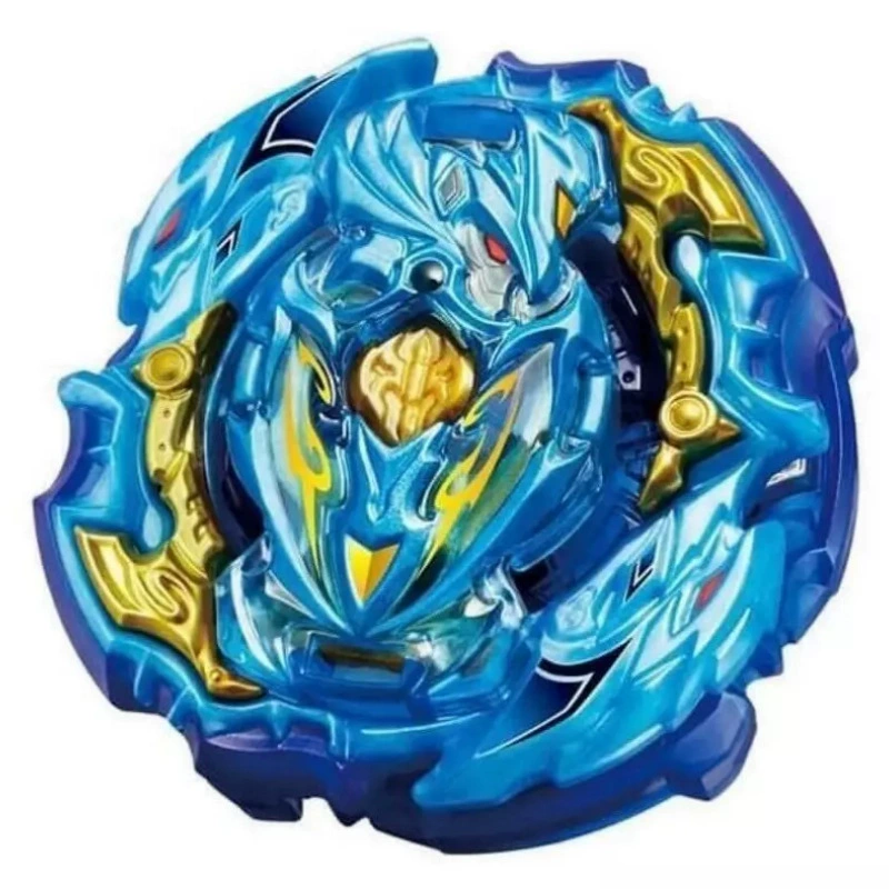 Takara Tomy Beyblade Burst Wbba B-00 Бустер Господин Ахиллеса