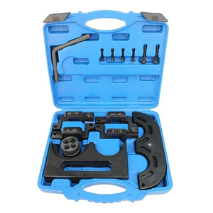 BMW S85 engine timing tool set, BMW M5 timing tool, V10 BMW M series timing tool, free shipping