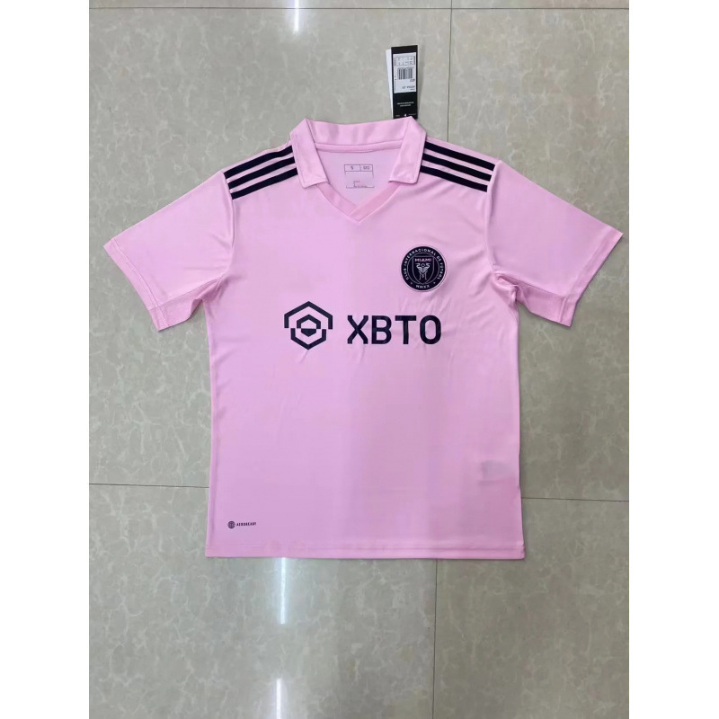 Nuevo Manchester City Flamengo Real Madrid Arsenal Paris Thai Top local y visitante aficionados italianos