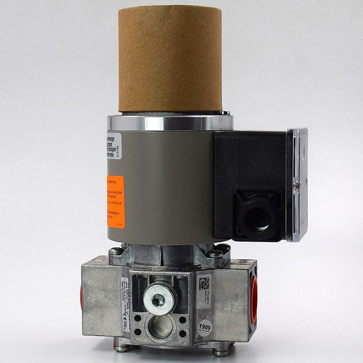 Немецкий DUNGS Dongsi одиночный медленный открытый электромагнитный клапан MVDLE220/5 В НАЛИЧИИ 20 оригинальный новый