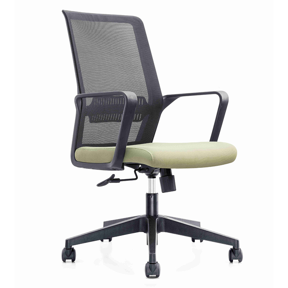 silla ergonómica de alta calidad silla de conferencias de oficina de computadora exportación de escritorio cómodo para el hogar estudio respaldo silla de deportes electrónicos